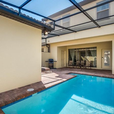 Resort Townhome Wprivate Pool & Bbq, Near Disney Киссимми Экстерьер фото