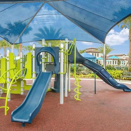 Resort Townhome Wprivate Pool & Bbq, Near Disney Киссимми Экстерьер фото