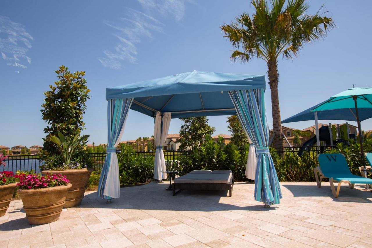 Resort Townhome Wprivate Pool & Bbq, Near Disney Киссимми Экстерьер фото