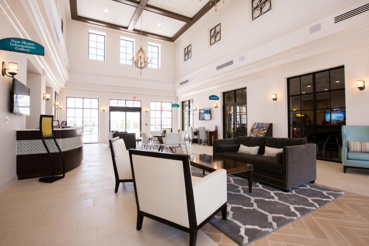 Resort Townhome Wprivate Pool & Bbq, Near Disney Киссимми Экстерьер фото
