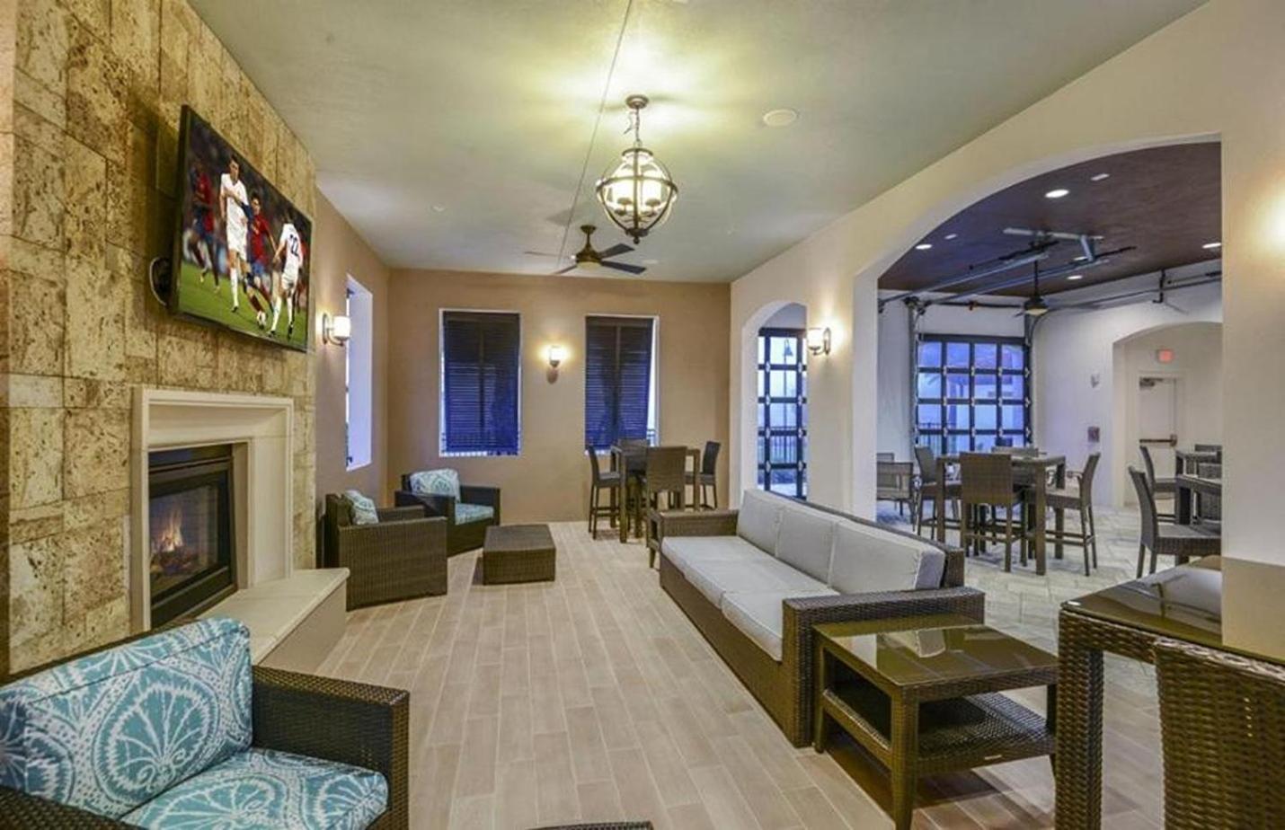 Resort Townhome Wprivate Pool & Bbq, Near Disney Киссимми Экстерьер фото