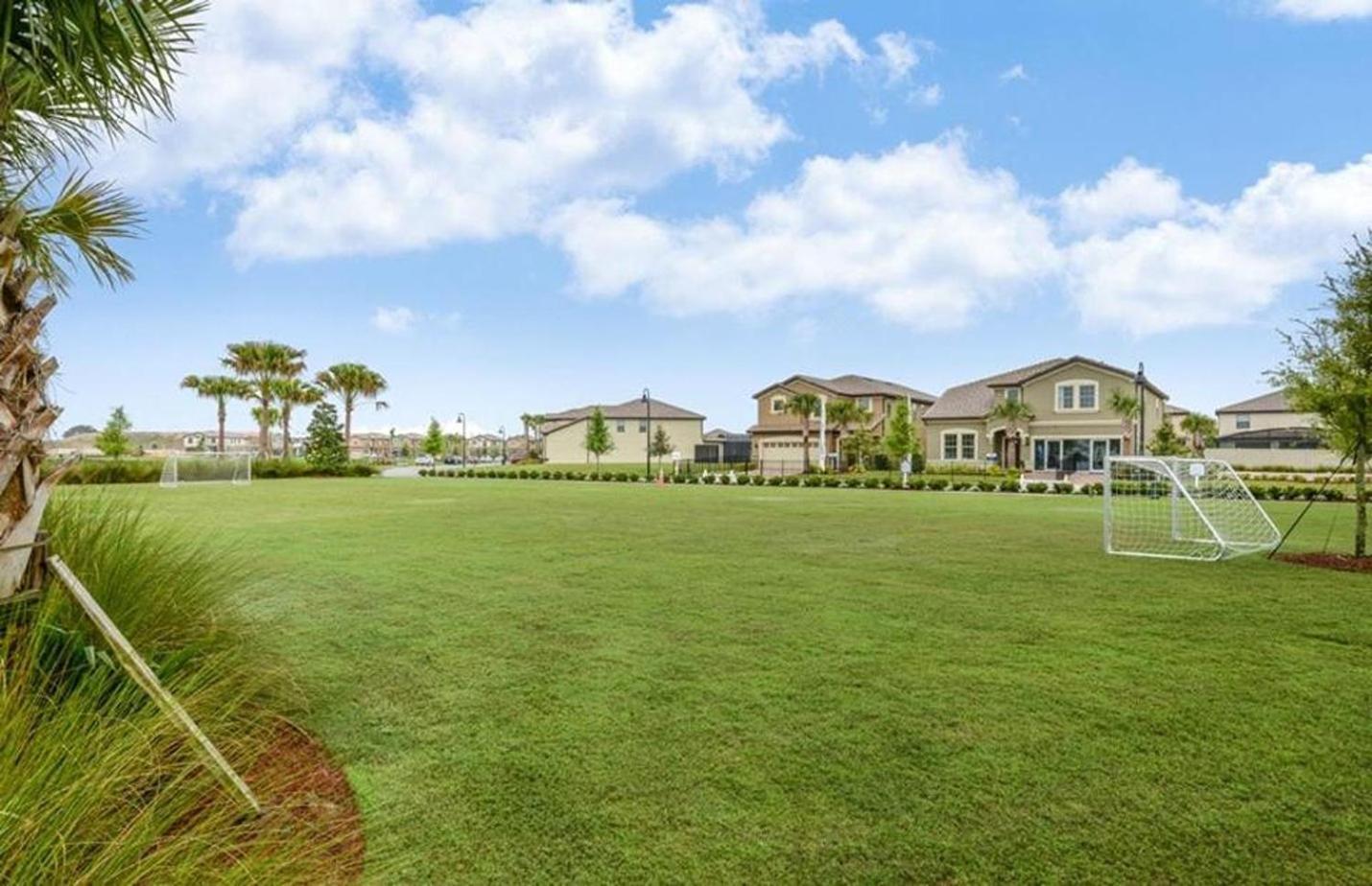 Resort Townhome Wprivate Pool & Bbq, Near Disney Киссимми Экстерьер фото