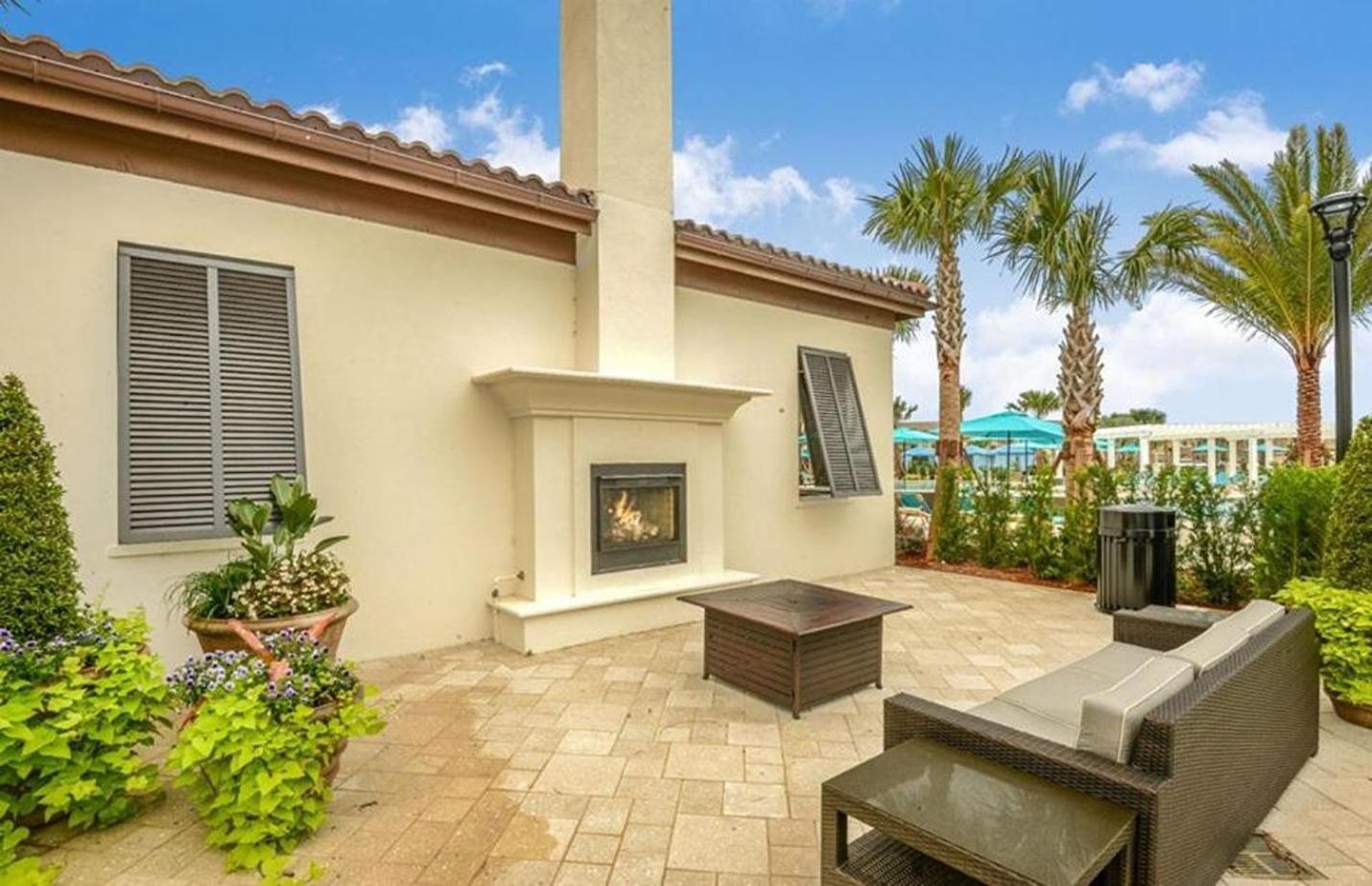 Resort Townhome Wprivate Pool & Bbq, Near Disney Киссимми Экстерьер фото